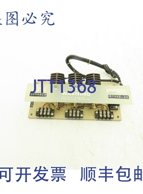 原装供应BT346-2A 软启动控制器散热面板（115V/460V）
