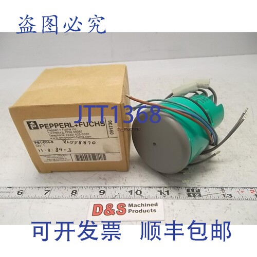 原装供应PB1-004-6接近传感器