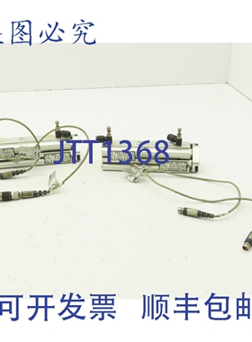 原装供应PHD CTS2U 20x3-1/2-M 气动导向缸，非式，3.5英寸行程，