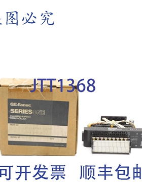 原装供应FANUC IC610MDL129A NSMP