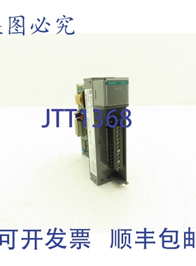 原装供应Allen Bradley 1746-NIO4V SLC500 模拟组合 I/O模块 A