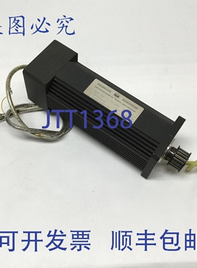 原装供应Pfankuch SM75 伺服电机 120V 7A 4800RPM ES-450 打孔