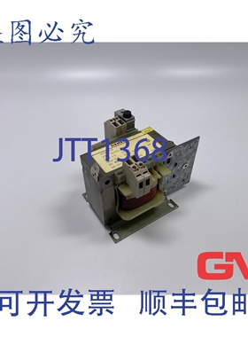 原装供应整流器 4AV9806-6CB 125W PRI 230V SEC DC24V