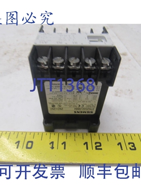 原装供应3TK20 22-0BB4 接触器 AC-1:16A 400V 2NO+2NC 24VDC