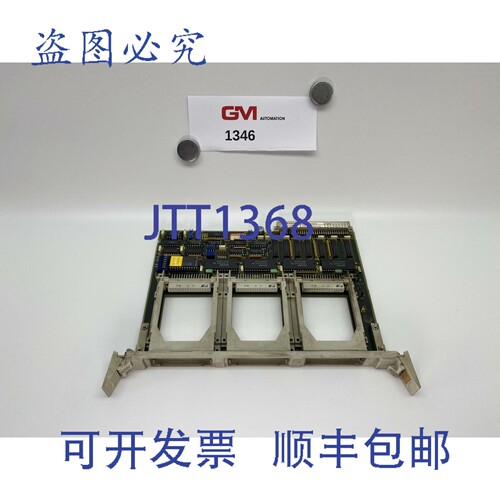 原装供应存储器底座 6FX1120-2CA02 EPROM 存储模块 E. B