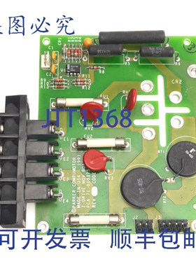 原装供应Parker Compumotor PCA 71-010375-02 Z-Drive MOV 板，