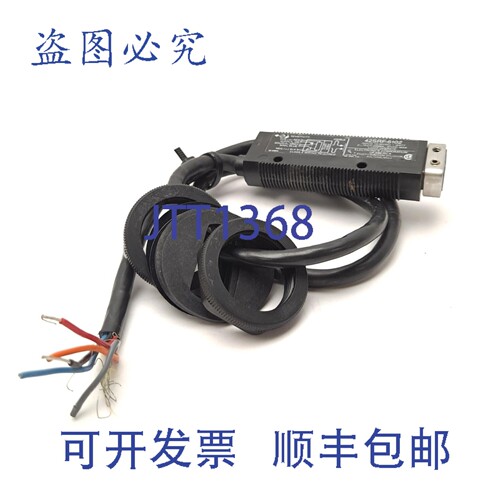 原装供应Allen Bradley 42SRF-6102 光电开关传感器 10-30VDC NPN