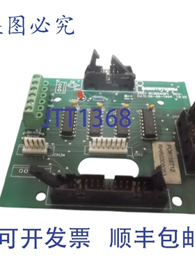 原装供应INDUCTOTHERM B13654GP1 电路板 NSNP