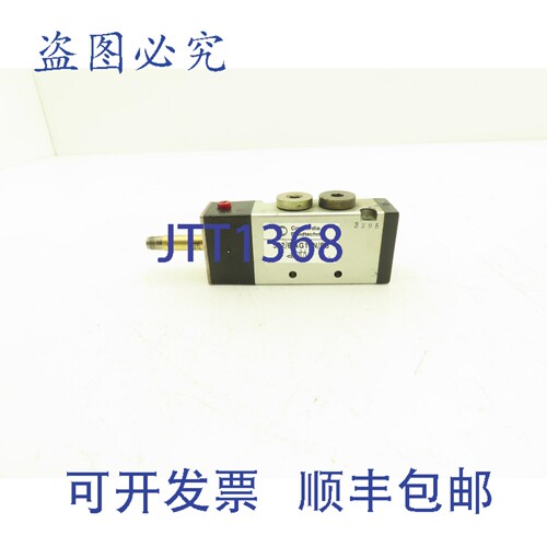 原装供应Concordia Fluidtecknik 552/6/AG14N/SS 五通两位电磁阀