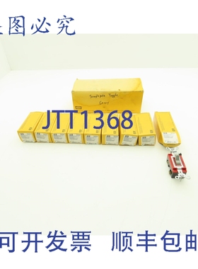 原装供应Hubbell CS1221GY 开关 灰色 单相 120/277VAC 20A 9个装