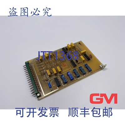 原装供应Meseltron Movomatic 接口卡 BE 3282A BE4283