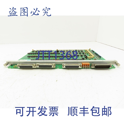 原装供应Mitrol srl 102456CS 93059 PLC插槽卡电路板模块