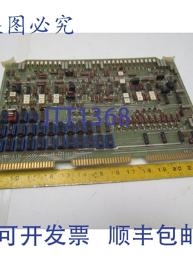 原装供应Bridgeport Controls FDR 022430-B 1925916 PC电路板数