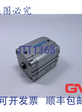 原装供应气缸 156555 ADVU-50-40-PA 短行程气缸