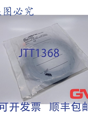 原装供应Ifm 电感式传感器 IG5285 IGB3008-BPKG 效应器100 8mm