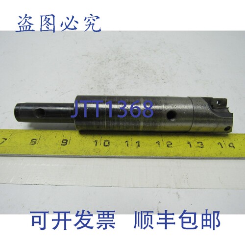 原装供应Troy F125-3IEA-M125 3.625 英寸长 Interloc 立杆，外径