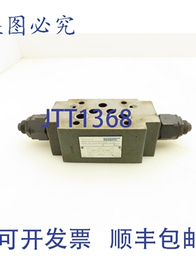 原装供应力士乐 Z2DB 10 VC2-42/200V SO30 液压泄压阀