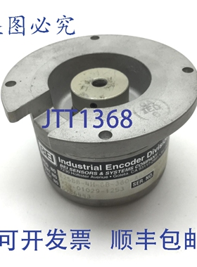 原装供应BEI E25BB-4H-SB-360-ABZ-7406R-LED-SC72 增量式光电编