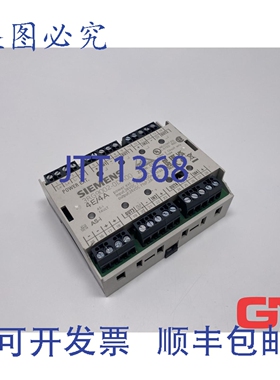 原装供应AS-Interface 模块 F90 3RG9002-0DA00 数字 4DI/4DQ E-S
