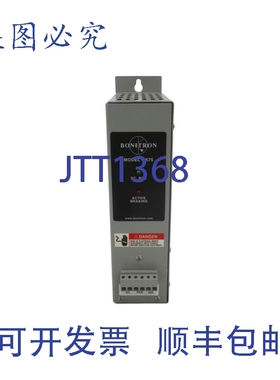 原装供应BONItron M3575T-H30 460VAC 30A UNMP