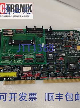 原装供应Shinkawa CPP-109A PCB板 P-24-15B-4，带IOP-153，SHINK