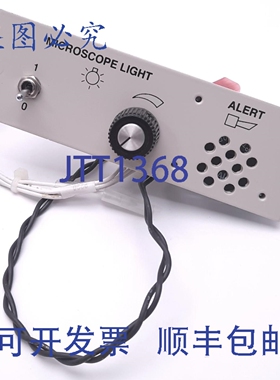 原装供应Palomar WD-17169-501 显微镜光控制， 8000i 型线焊机