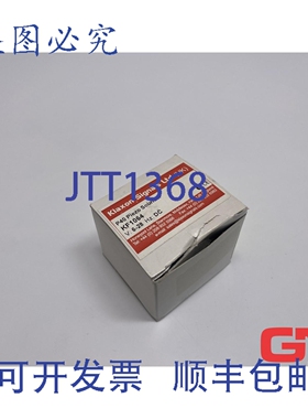原装供应Klaxon Signals Piezo-Signalgeber KF1064 P40 压电发声