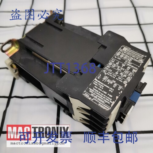 原装供应LP1 D12004 / LP1D12004 接触器 Fpr Alphasem E8002