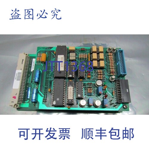 原装供应Metrel B 2.01.770 电路板
