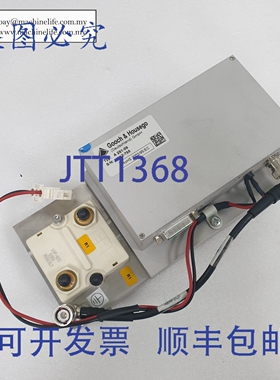 原装供应Gooch & Housego A281-08 2002/95/EC PLC控制器Nutek NT