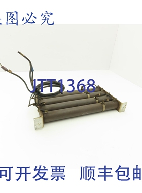 原装供应Ohmite D225K25R 分路电阻 线绕支架安装电阻 25Ω 225W