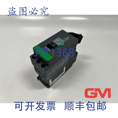原装供应Direktstarter TPRST009 电机启动器 9 A 4 Kw Tesys 装
