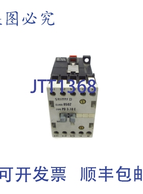 原装供应8502PD3.10E 110/120V 20A NSNP