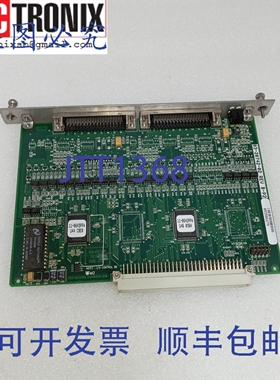 原装供应ASM 02-15459-02 REV A HIPEC-IO 控制板 03-20742-02 RE