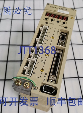 原装供应安川SGDA-02VS / SGDM-A3BDA / SGDM-01BDA / SGDM-50ADA