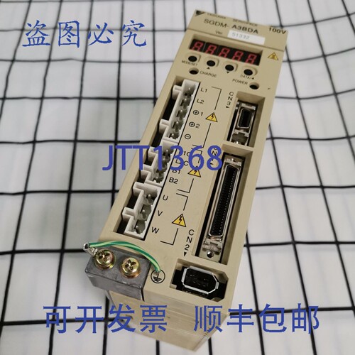 原装供应安川SGDA-02VS / SGDM-A3BDA / SGDM-01BDA / SGDM-50ADA