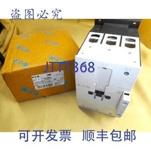 原装供应进口 XTCE080F00A DILM80 接触器