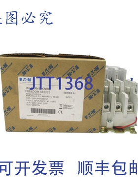 原装供应进口 AN16KN0A 系列A1 110/120V 90A NSMP