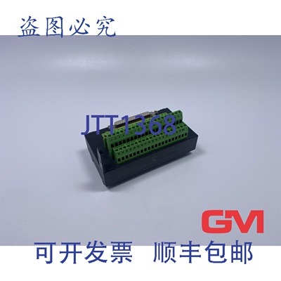 原装供应Murr Electronics &uuml;bergabebaustein 54063 LED 传