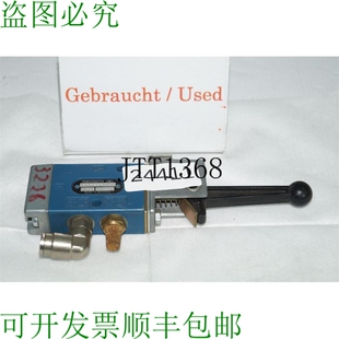 原装供应力士乐 5630680100 Valvola Direzionale Valvola Idraul