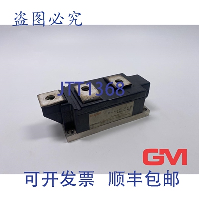 原装供应Eupec Netz-Thyristor-Modul TT425N16KOF Powerblock 晶