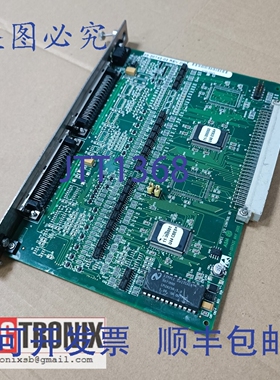 原装供应ASM 02-15459-02 REV AP HIPEC-IO 控制板 03-20742-02 R