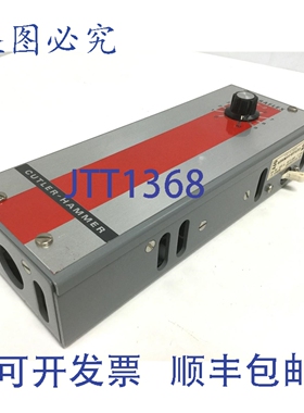 原装供应Cutler Hammer GA102BAA60 Ultraflex SF-2 系列A1 电机