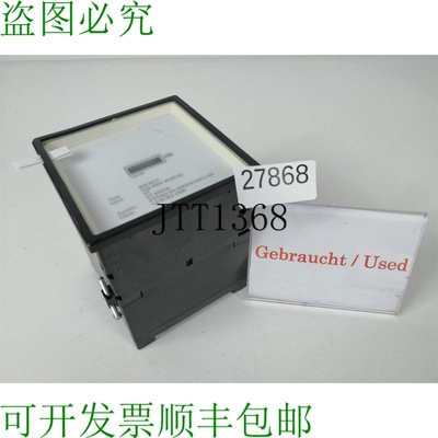 原装供应Eltroma Wq 0217 Compteur D'&eacute;nergie