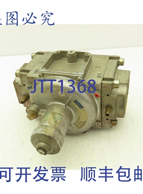 原装供应Dungs FRI 512/10 压力调节器 2