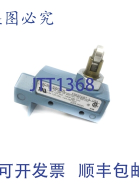 原装供应微动开关 BZE6-2RQ81 600VAC 2ANSNP