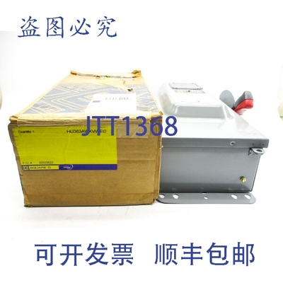 原装供应HU363AWKVWEI2 系列F06 600VAC 100A NSMP