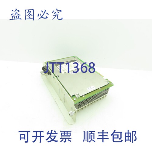 原装供应621-9933 I/O 机架电源模块 PLC PS 15A 5VDC 115/230V