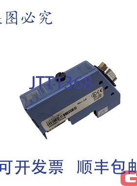 原装供应B&R 接口模块 7IF311.7 1 RS232 IF311 2003 版本 C0
