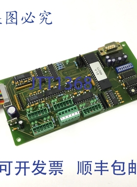 原装供应LASAG EM-LLOS4 升降控制模块， SLS CL 脉冲 Nd:YAG 激